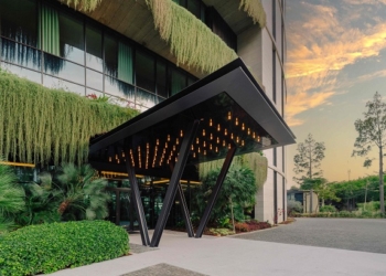 Savoy Signature abre hotel de ultra luxo na Madeira