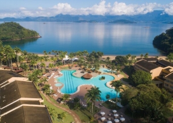 Três hotéis Vila Galé são finalistas do Prémio Caio no Brasil