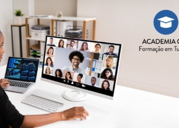 Academia GEA certificou mais de 250 formandos desde outubro