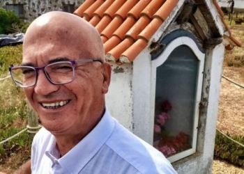 Na Rota Vicentina com Arménio Silva, de A Barca Tranquitanas