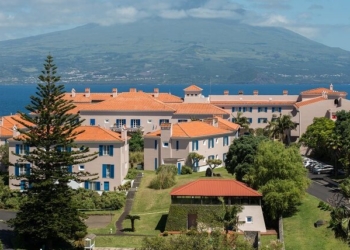 Azoris: Um paraíso de inverno para relaxar e explorar