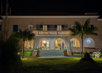 Hotéis Azoris têm ofertas exclusivas para a época festiva