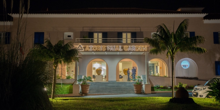 Hotéis Azoris têm ofertas exclusivas para a época festiva