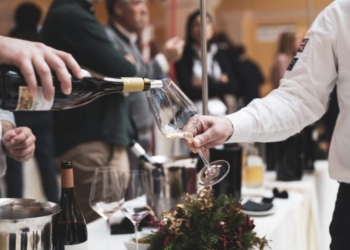 Christmas Wine Experience regressa ao The Yeatman com mais de 200 vinhos
