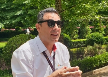 “Consideramos uma grande vitória mantermos os voos de São Paulo e Rio de Janeiro para o Porto”