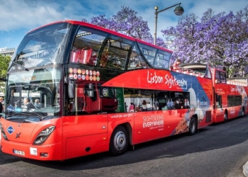Cityrama Gray Line Portugal: o anfitrião perfeito