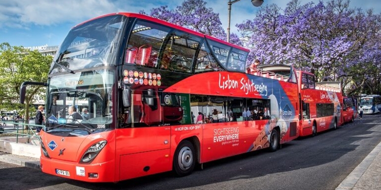 Cityrama Gray Line Portugal: o anfitrião perfeito