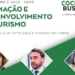 Bolsa de Empregabilidade organiza 1º Cocktail & Business para impulsionar networking no Turismo