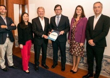 Highgate em parceria com ADENE para classificar hotéis com AQUA+