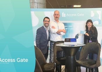 Host Hotel Systems revoluciona gestão de eventos e espaços com Host Access Gate