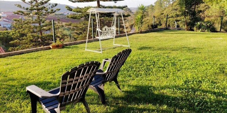 Hotel Louro: Uma unidade familiar no centro de Óbidos