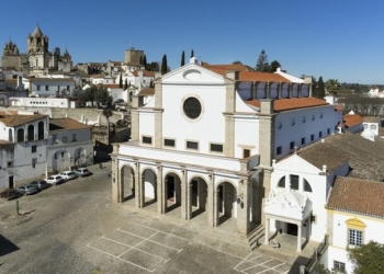 igreja do espírito santo