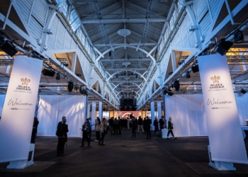 Membros da Relais & Châteaux reuniram-se em Copenhaga