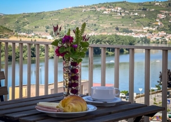 Império Hotel: Uma unidade familiar no coração do Douro