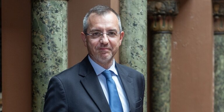 “Estamos empenhados em colocar o Alentejo e o Ribatejo na rota da transição digital e climática”