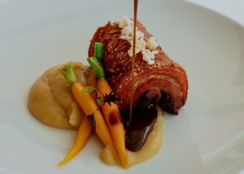 Lisbon Marriott Hotel lança brunch exclusivo