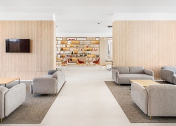 Hotéis Moov: Localização premium, acessibilidade e conforto, a um preço acessível