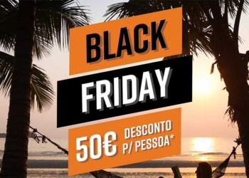 Nortravel anuncia ofertas exclusivas Black Friday para Cabo Verde