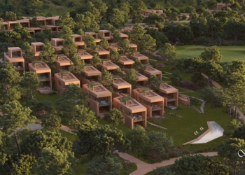 Fundos da Arrow Global concluem investimento no Palmares Ocean Living & Golf em Lagos