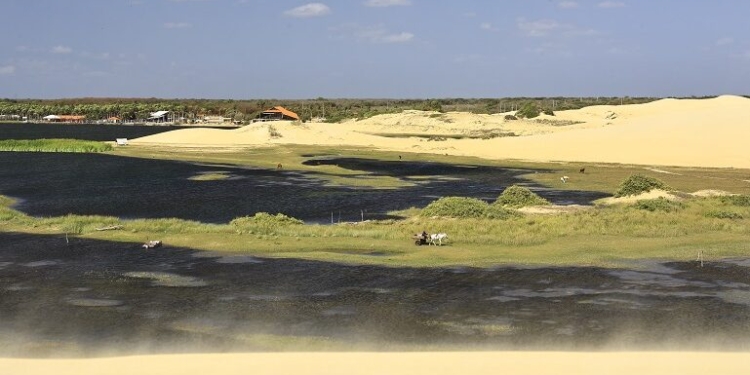 Um segredo chamado Piauí