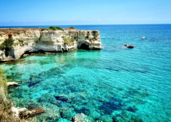 Viajar Tours lança charter para Puglia em 2024