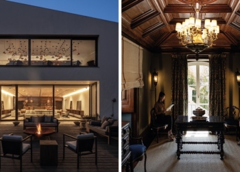 L’AND Vineyards e Valverde Santar Hotel & Spa entre os 10 novos membros da Relais & Châteaux