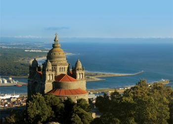 Alto Minho quer ser destino mais sustentável de Portugal