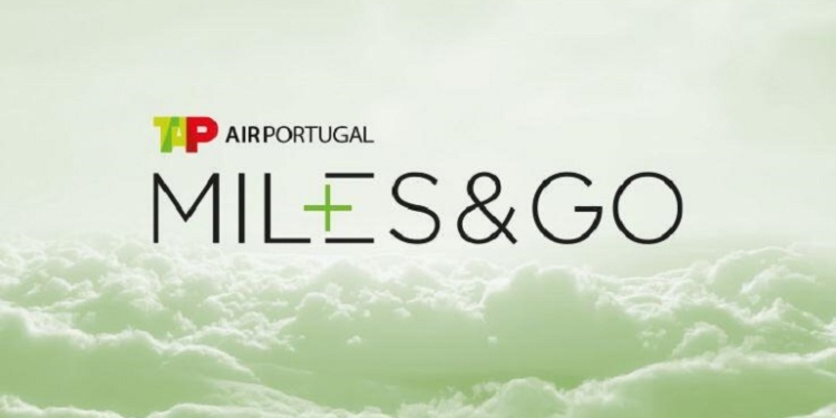 TAP Miles&Go celebra 5º aniversário com novidades e ofertas