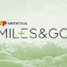 TAP Miles&Go celebra 5º aniversário com novidades e ofertas