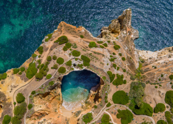 Algarve terá novas rotas aéreas em 2024