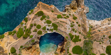 Algarve terá novas rotas aéreas em 2024