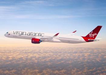 Virgin Atlantic assina novo acordo de distribuição com a Travelport