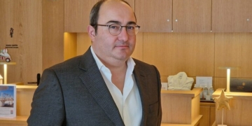 “Todos os dias estou a analisar novos projetos” para a United Hotels of Portugal