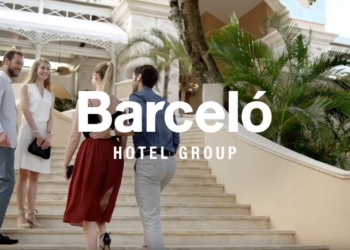 Barceló Hotel Group é melhor empresa de gestão hoteleira do mundo