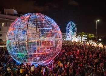 Cascais promete animação para toda a família, neste Natal