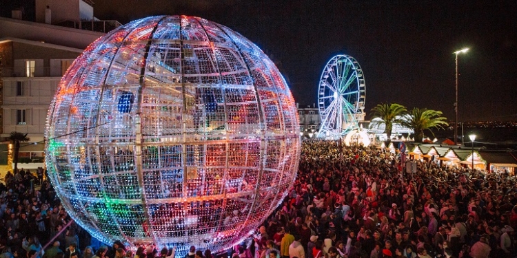 Cascais promete animação para toda a família, neste Natal