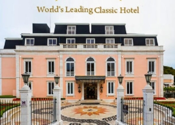 Olissippo Lapa Palace distinguido nos World Travel Awards pelo 6º ano consecutivo