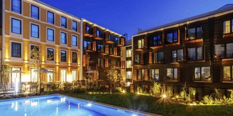 Mercure Hotels celebra 50 anos de experiências gastronómicas e lança “Bucket List”