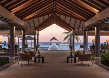 NH Collection inaugura Maldives Havodda Resort