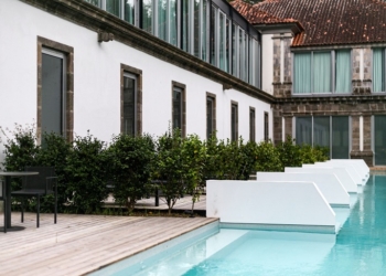 Octant Hotels distinguidos pela Select Hotels & Resorts e Chase Travel