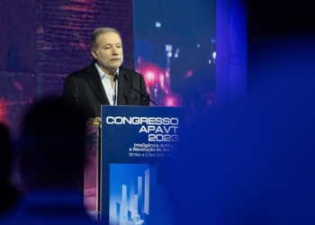 APAVT 2023: “Ninguém se espantaria se 2024 fosse um ano de desaceleração”