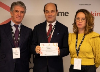 Vila Galé ganha prémio de melhor empresa de Turismo em Portugal