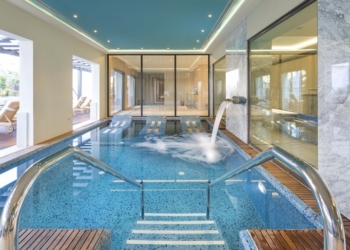 Serenity Spa celebra Natal com calendário de advento e vouchers