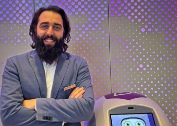 On the Job… Front Office Manager