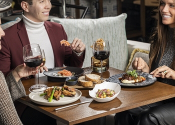 W Algarve apresenta programa de atividades para este Natal