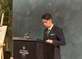 Novo hotel do grupo Visabeira em Lisboa custou 13 milhões de euros