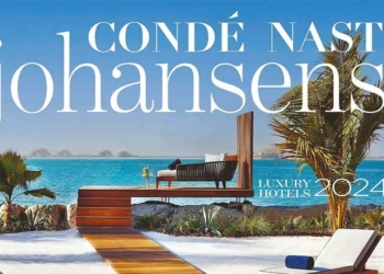Condé Nast Johansens lança Luxury Hotels 2024 com 28 hotéis em Portugal