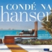 Condé Nast Johansens lança Luxury Hotels 2024 com 28 hotéis em Portugal
