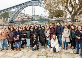 Highgate Portugal reuniu mais de 50 agentes de turismo