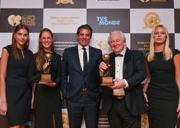 TAP é companhia líder na África e na América do Sul